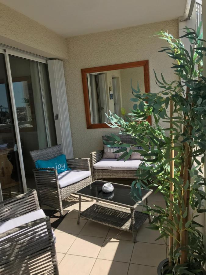 Les Marinas De Cassy Apartment Lanton Bagian luar foto
