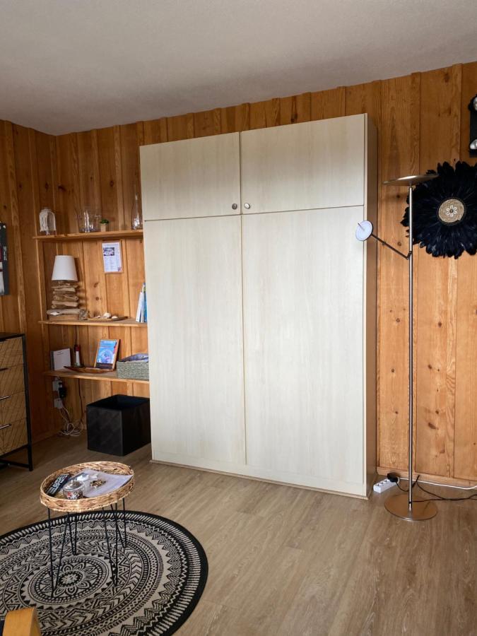 Les Marinas De Cassy Apartment Lanton Bagian luar foto